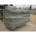 Gabion Basket (10 years' factory)